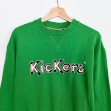 Load image into Gallery viewer, Kickers Sweatshirt (M)