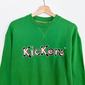 Kickers Sweatshirt (M)