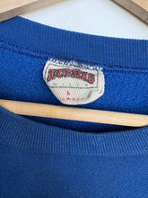 Load image into Gallery viewer, NHL Buffalo Sabres Sweatshirt (L)