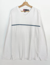 Load image into Gallery viewer, 90s Chaps Ralph Lauren Sweatshirt (2XL)