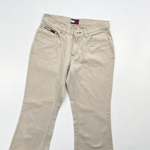 Women’s 90s Tommy Hilfiger Trousers W24 L24
