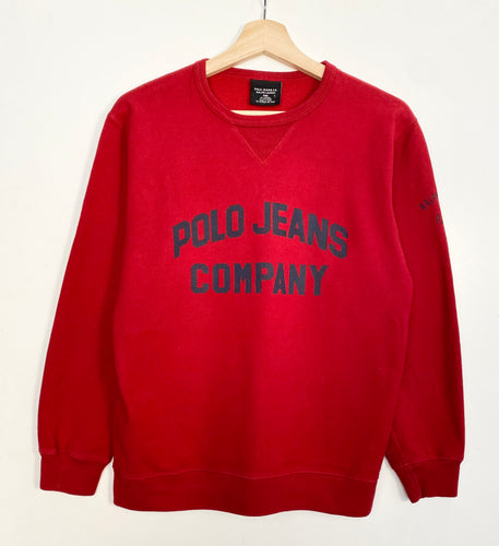 Ralph Lauren Sweatshirt (S)