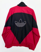 Load image into Gallery viewer, 90s Adidas Jacket (L)
