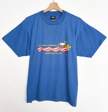 Load image into Gallery viewer, 80s Australia Single Stitch t-shirt (S)