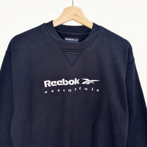 00s Reebok Sweatshirt (S)