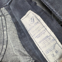 Load image into Gallery viewer, 90s Trussadi Jeans W26 L30
