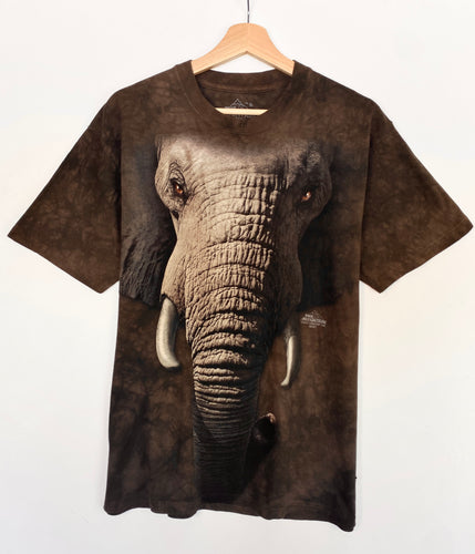 Elephant T-shirt (M)