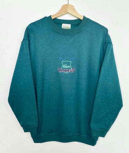 Lacoste Sweatshirt (M)