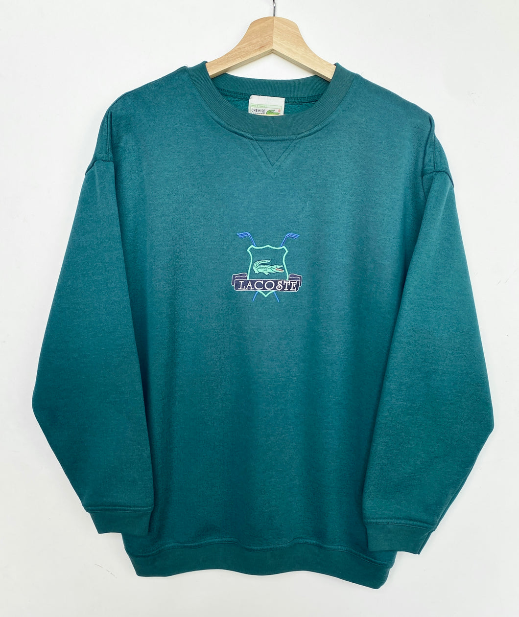 Lacoste Sweatshirt (M)