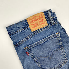 Load image into Gallery viewer, Levi’s 511 W36 L32