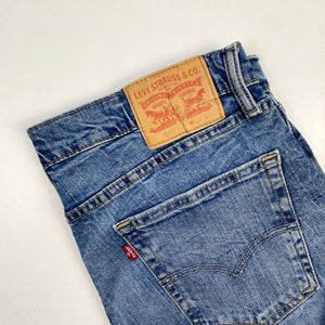 Levi’s 511 W36 L32