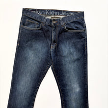 Load image into Gallery viewer, Calvin Klein Jeans W32 L29