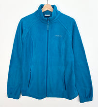 Load image into Gallery viewer, Women’s Columbia Fleece (L)