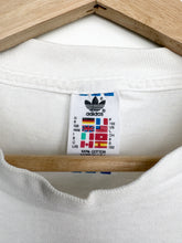 Load image into Gallery viewer, 90s Adidas T-shirt (L)