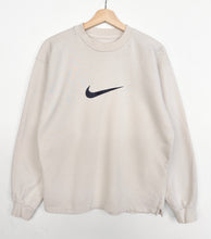 Load image into Gallery viewer, 90s Nike Sweatshirt (XS)
