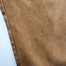 Load image into Gallery viewer, 90s Levi’s Jeans W24 L27