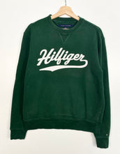 Load image into Gallery viewer, Tommy Hilfiger Sweatshirt (M)