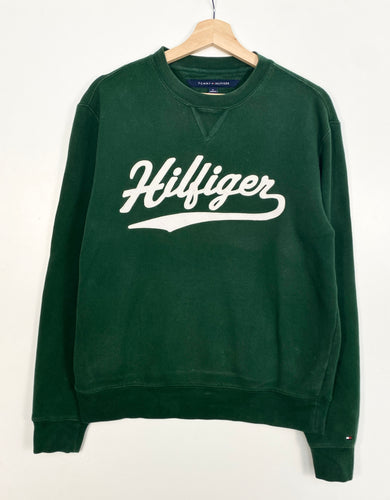 Tommy Hilfiger Sweatshirt (M)
