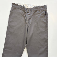 Load image into Gallery viewer, Dickies 874 W38 L32