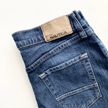 Load image into Gallery viewer, Nautica Jeans W30 L32