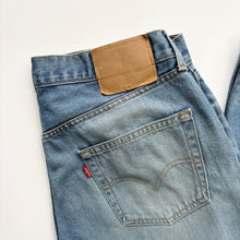 Load image into Gallery viewer, Levi’s Jeans W34 L34