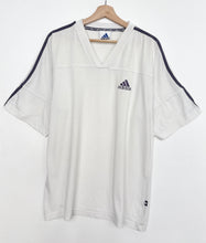 Load image into Gallery viewer, 90s Adidas T-shirt (L)