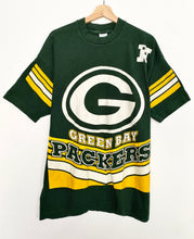 Load image into Gallery viewer, 90s NFL Green Bay Packers T-shirt (XL)