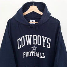Load image into Gallery viewer, NFL Dallas Cowboys Hoodie (XL)