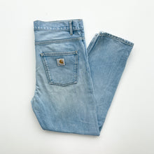 Load image into Gallery viewer, Carhartt Newel Jeans W32 L30