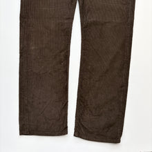 Load image into Gallery viewer, Levi’s 514 Cords W38 L32