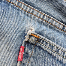 Load image into Gallery viewer, Levi’s 560 W36 L34