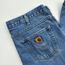 Load image into Gallery viewer, Carhartt Jeans W38 L32