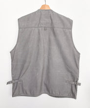 Load image into Gallery viewer, 90s Utility Vest (XL)