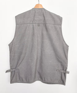 90s Utility Vest (XL)