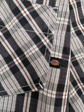 Load image into Gallery viewer, Dickies Check Shirt (L)