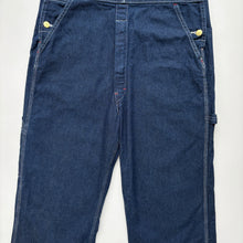 Load image into Gallery viewer, Dickies Dungarees (M)