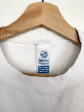 Load image into Gallery viewer, 90s England Euro 96 T-shirt (S)