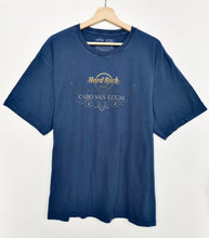 Load image into Gallery viewer, Hard Rock Cafe T-shirt (XL)