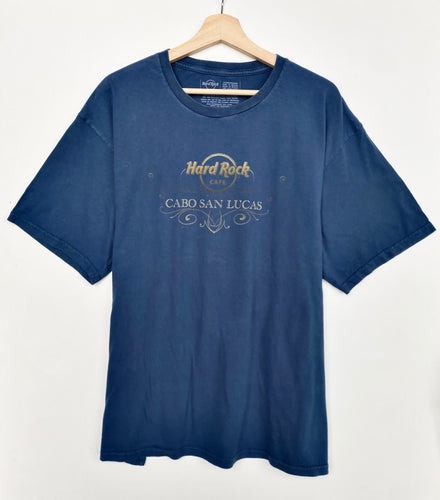 Hard Rock Cafe T-shirt (XL)