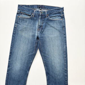 Tommy Hilfiger Jeans W32 L30