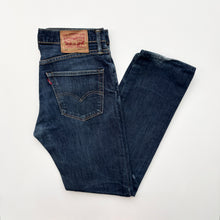 Load image into Gallery viewer, Levi’s 511 W32 L30