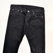 Load image into Gallery viewer, Levi’s 501 W38 L30