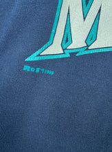 Load image into Gallery viewer, 1998 MLB Seattle Mariners T-shirt (XL)