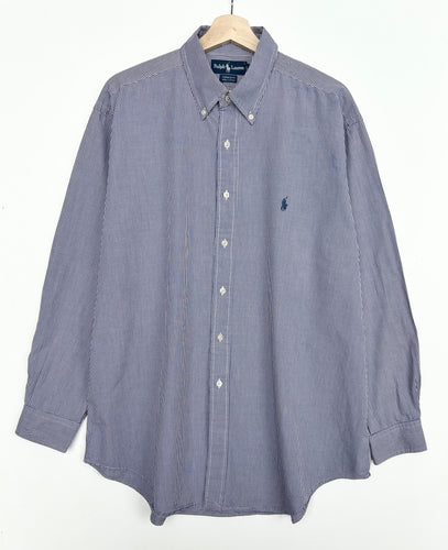 Ralph Lauren Yarmouth Shirt (XL)