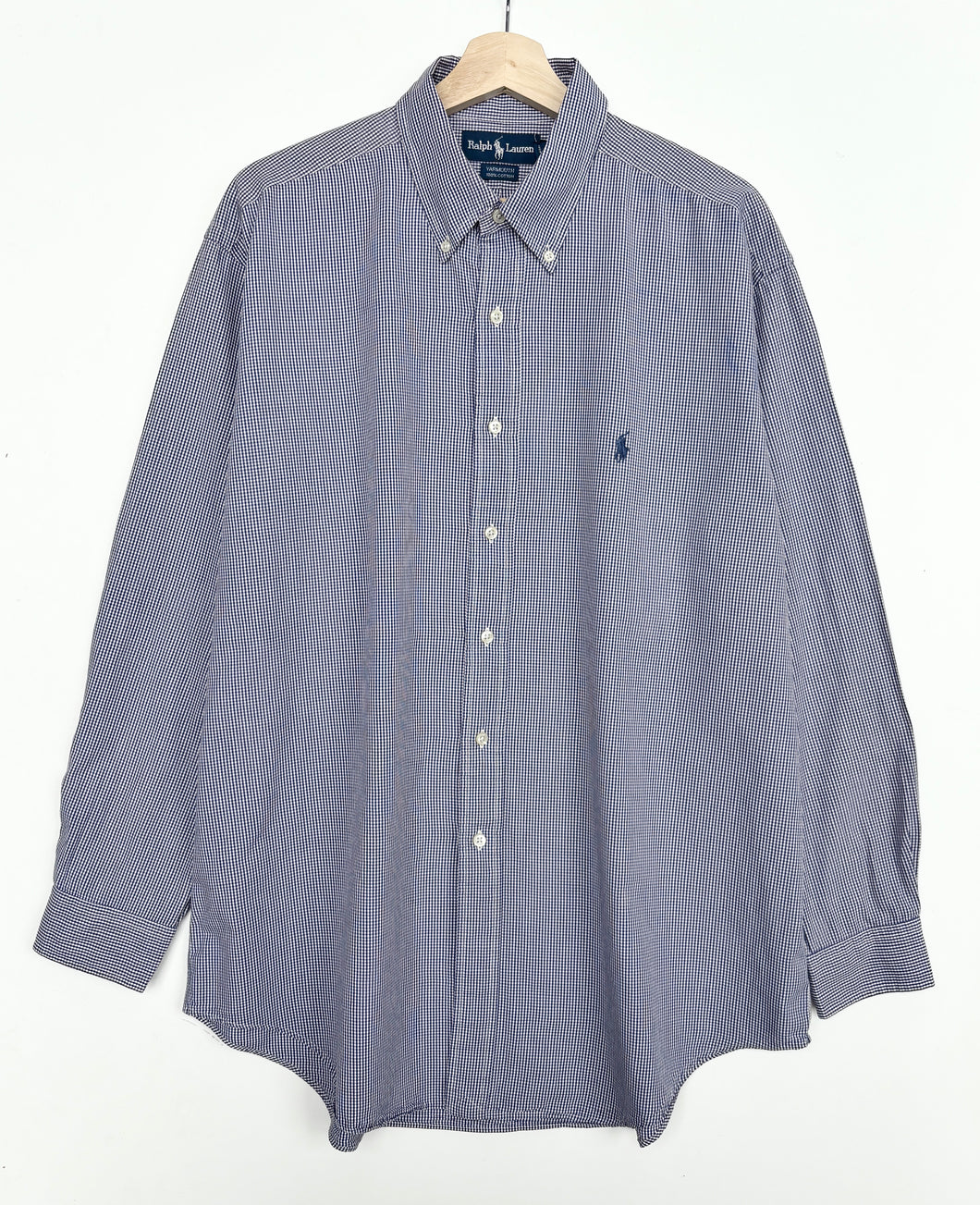 Ralph Lauren Yarmouth Shirt (XL)