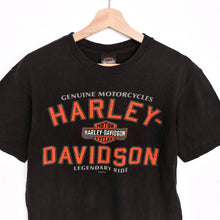 Load image into Gallery viewer, Harley Davidson T-shirt (M)