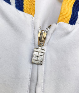 90s Nike Court Jacket (XL)
