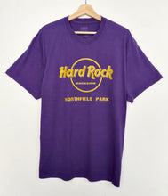 Load image into Gallery viewer, Hard Rock Cafe T-shirt (XL)