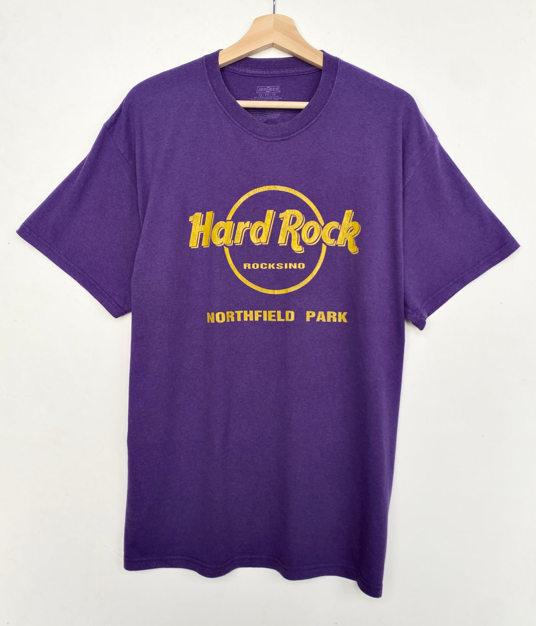 Hard Rock Cafe T-shirt (XL)