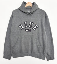 Load image into Gallery viewer, 00s Nike hoodie (M)